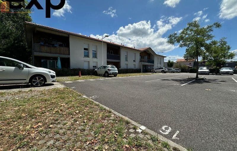 Studio 28m² Biscarrosse - DPE C - Photo 1