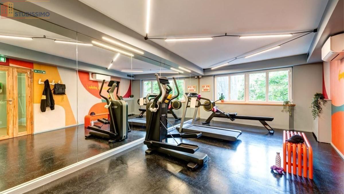 Studio meublé 38m² Paris 15e - Meublé, 2e étage - Photo 10