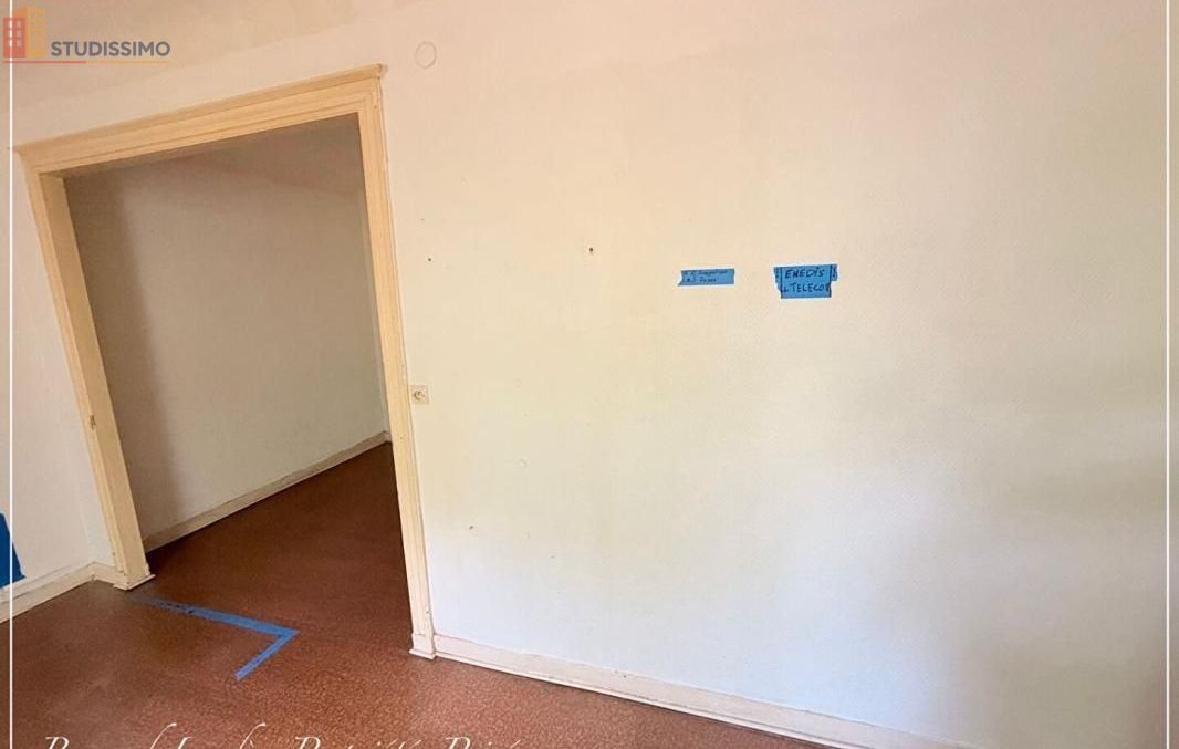Studio 21m² Dax 40100 - Photo 4