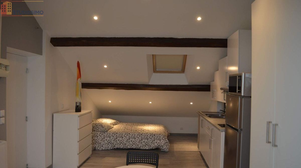 Studio à Villeurbanne