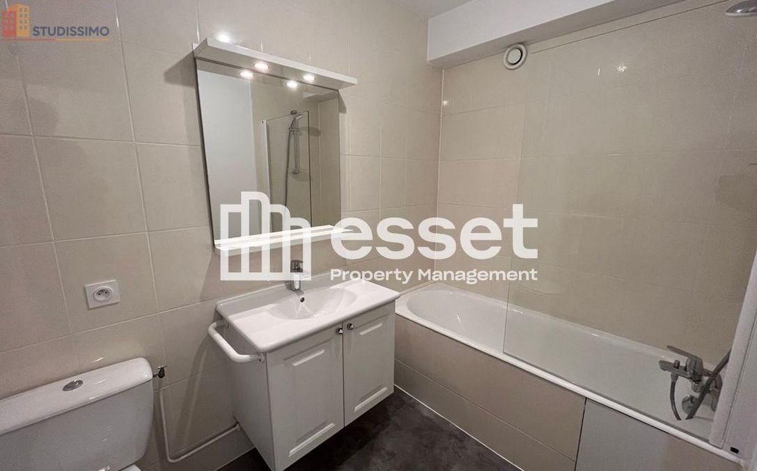 Studio 38m² Paris 13e - Photo 2