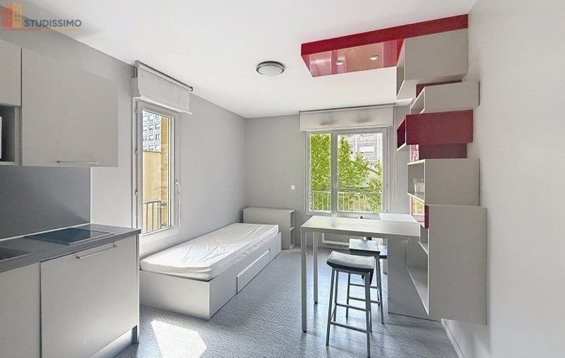 Studio à Lyon