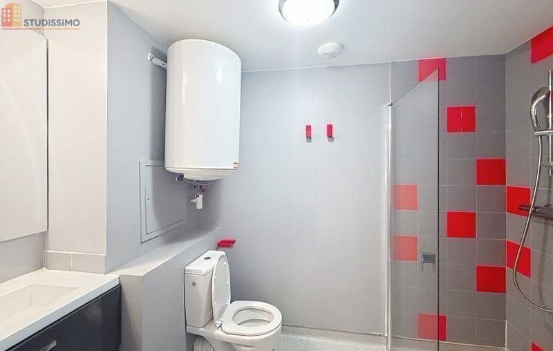 Studio meublé 20m² Lyon 7e - Meublé, proche Debourg - Photo 1