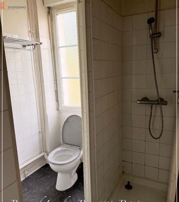 Studio 19m² Dax - sans caractéristique mentionnée - Photo 2
