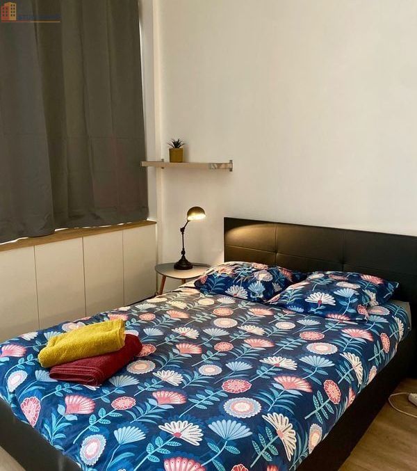 Studio 25m² Tarare - Équipé, meublé - Photo 2