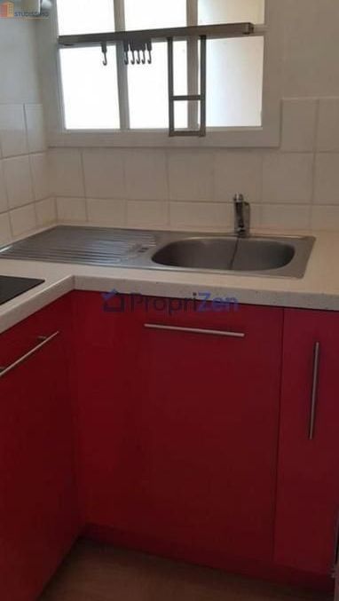 Studio meublé 14m² Paris 11e - Calme, proche commerces - Photo 8