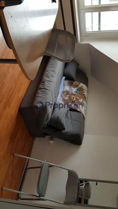Studio meublé 14m² Paris 11e - Calme, proche commerces - Photo 9