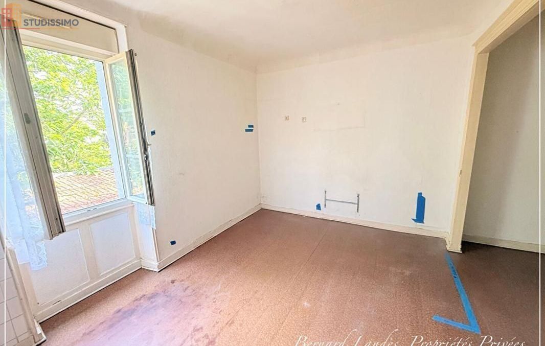 Studio 20m² Dax 40100 - Photo 3