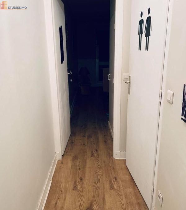Studio meublé 21m² Paris 17e - Meublé, DPE A - Photo 5