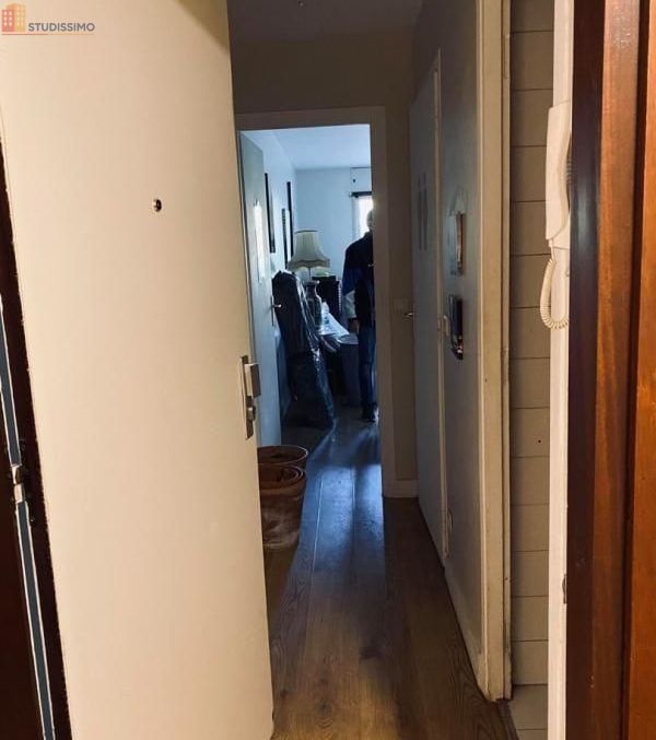 Studio meublé 21m² Paris 17e - Meublé, DPE A - Photo 3