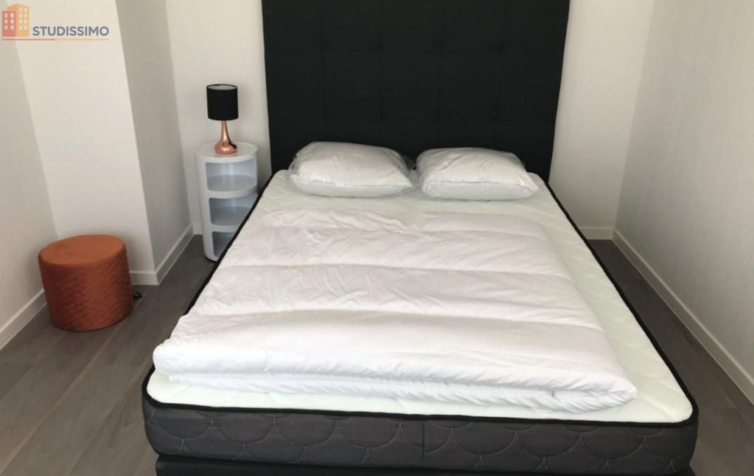 Studio à Villeurbanne