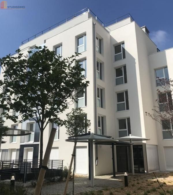 Studio meublé 25m² Villeurbanne - Lumineux, 1er étage - Photo 6