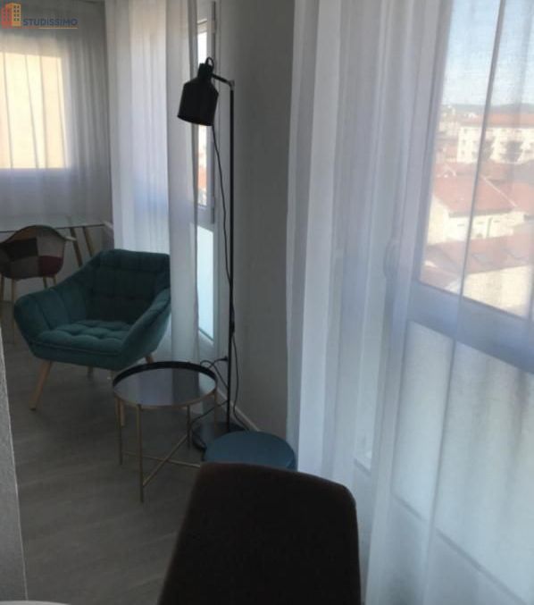 Studio meublé 25m² Villeurbanne - Lumineux, 1er étage - Photo 2