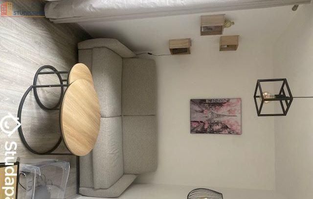 Studio 12m² Paris 6e - Meublé, lumineux - Photo 7