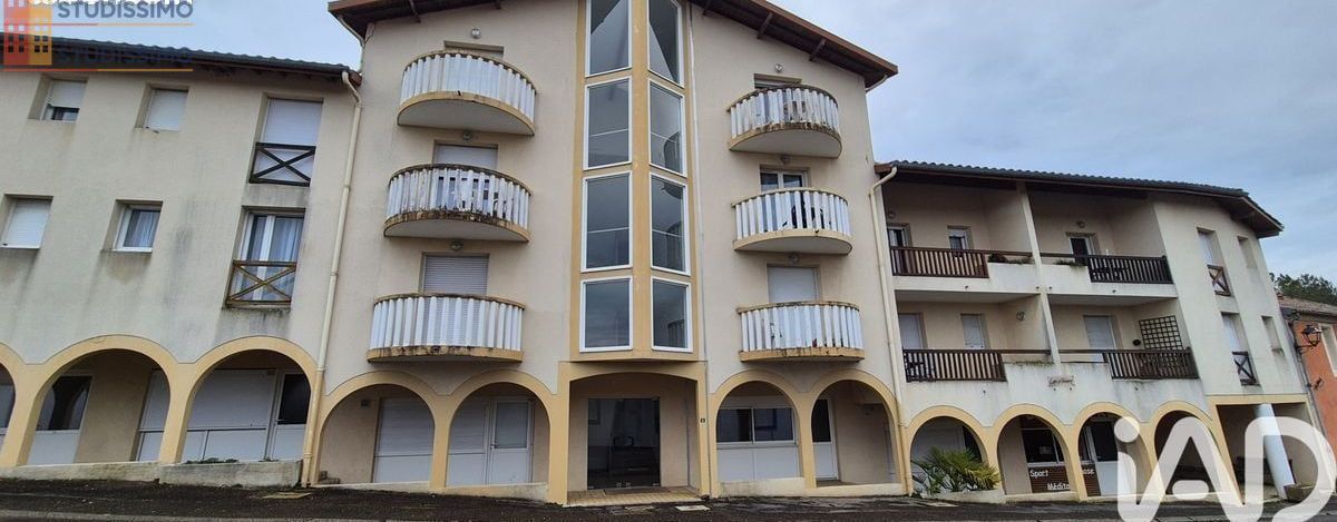 Studio 24m² Eugénie-les-Bains - DPE C, lumineux - Photo 9