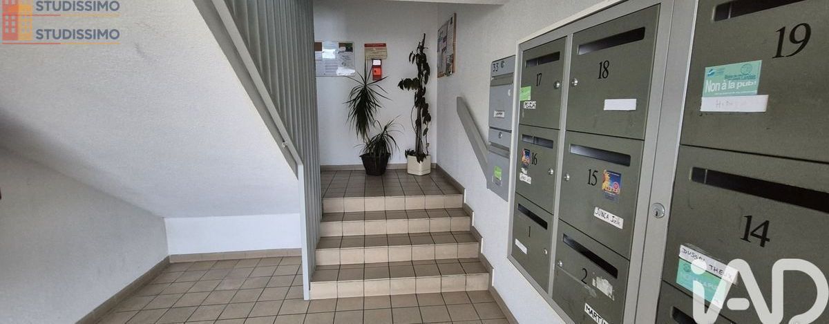 Studio 24m² Eugénie-les-Bains - DPE C, lumineux - Photo 8