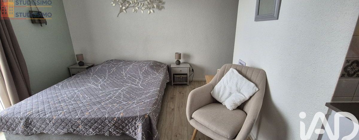 Studio 24m² Eugénie-les-Bains - DPE C, lumineux - Photo 4
