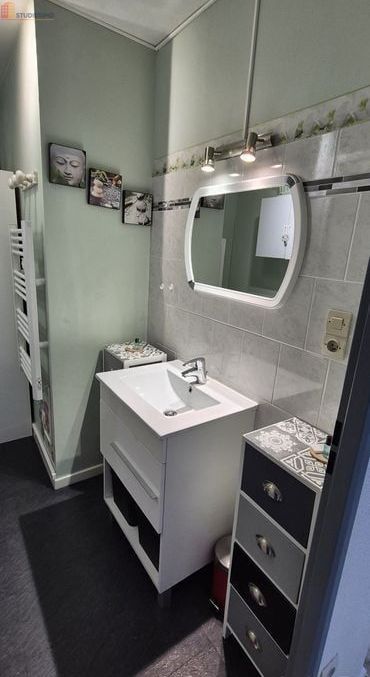 Studio 24m² Eugénie-les-Bains - DPE C, lumineux - Photo 2