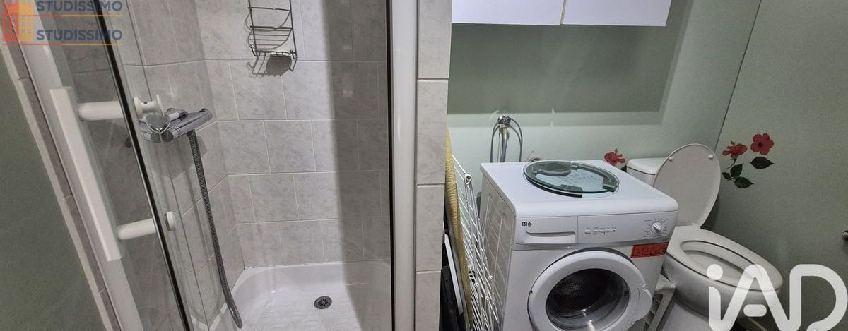 Studio 24m² Eugénie-les-Bains - DPE C, lumineux - Photo 1