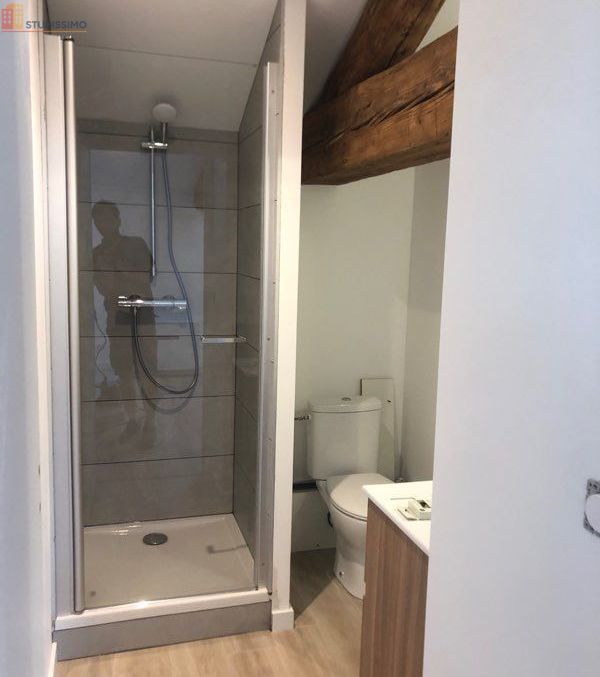 Studio 31m² Collonges-au-Mont-d'Or - Meublé, proche centre - Photo 1