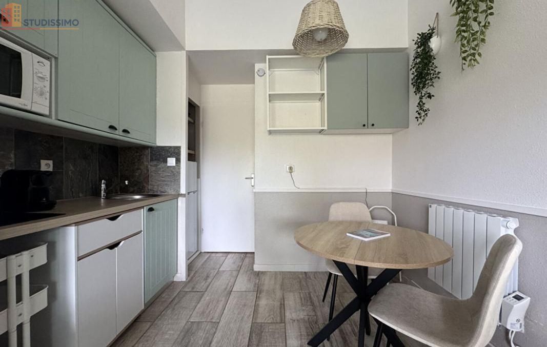 Studio 23m² Moliets-et-Maa - Dernier étage, lumineux - Photo 9