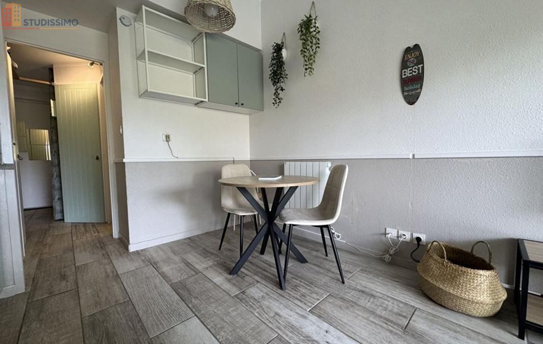 Studio 23m² Moliets-et-Maa - Dernier étage, lumineux - Photo 8