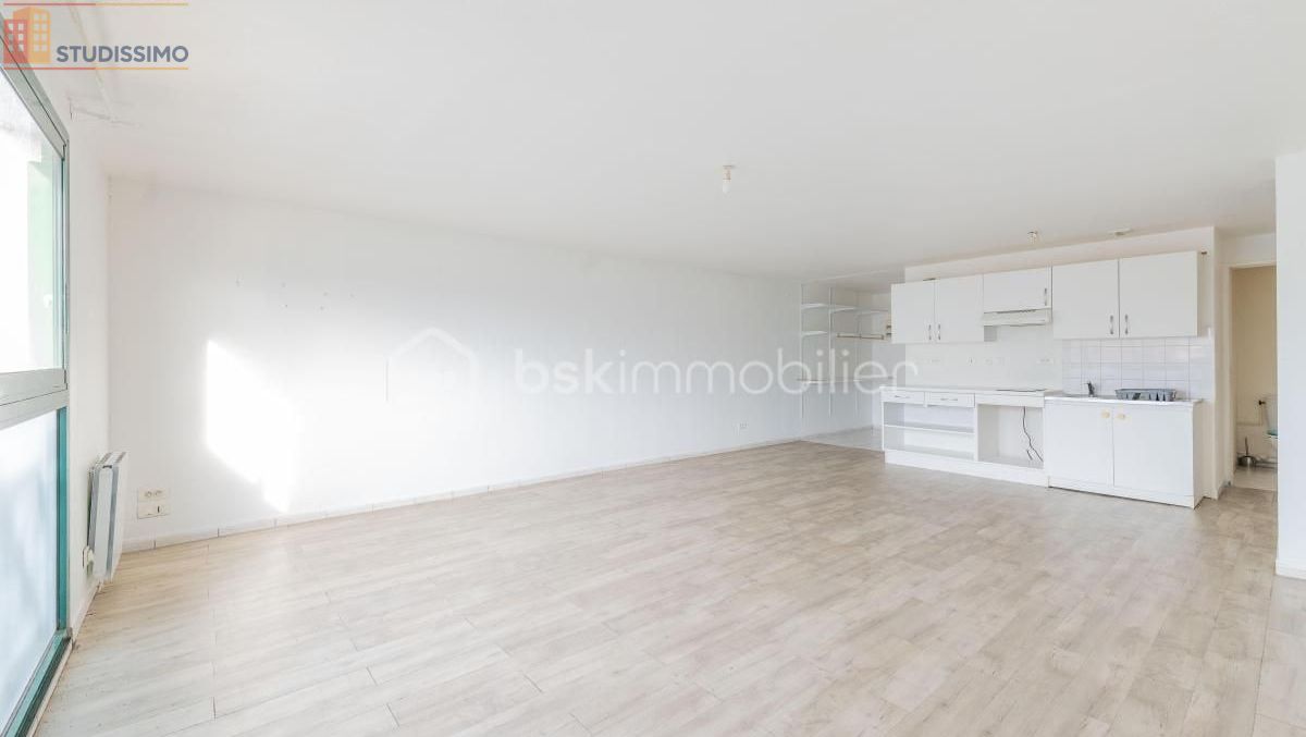 Studio 49m² Biscarrosse - Spacieux, 1er étage - Photo 6