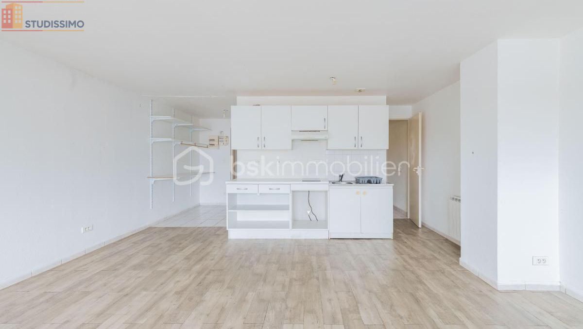 Studio 49m² Biscarrosse - Spacieux, 1er étage - Photo 5