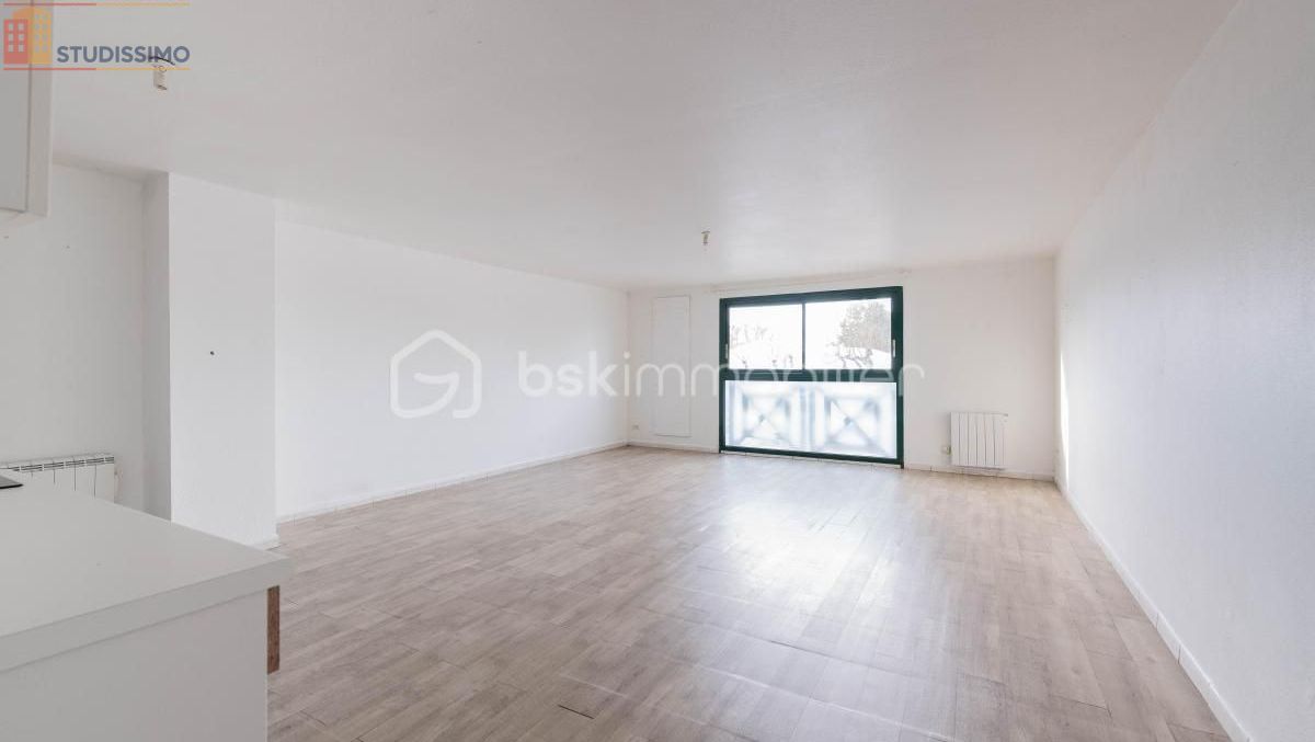 Studio 49m² Biscarrosse - Spacieux, 1er étage - Photo 2