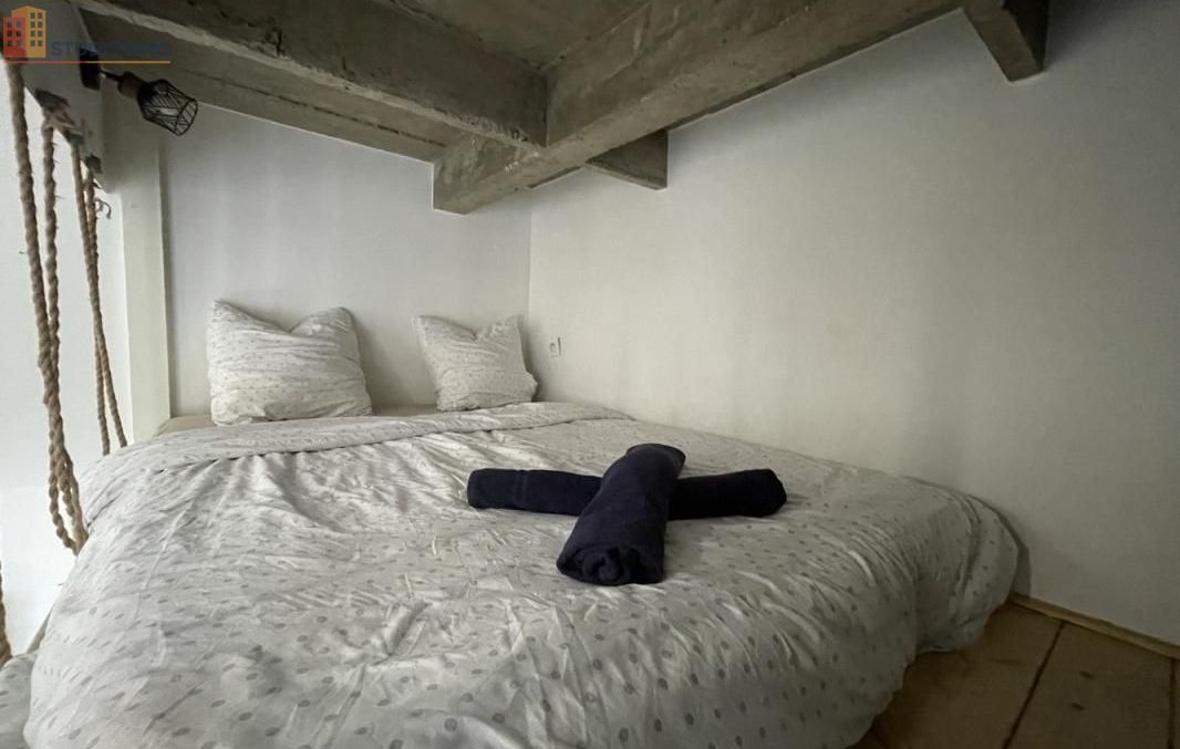 Studio 21m² Vénissieux - Meublé - Photo 4