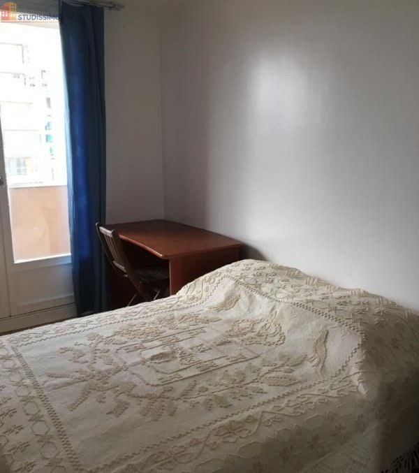 Studio meublé 15m² Paris 18e - Lumineux - Photo 9