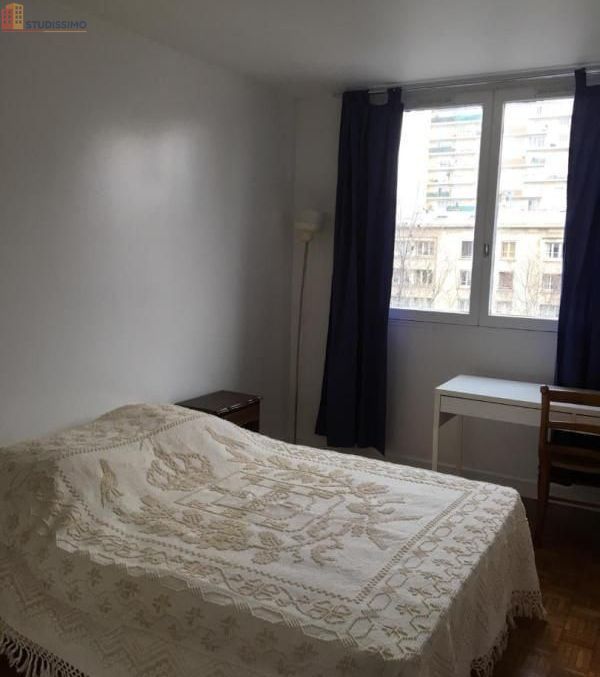 Studio meublé 15m² Paris 18e - Lumineux - Photo 7