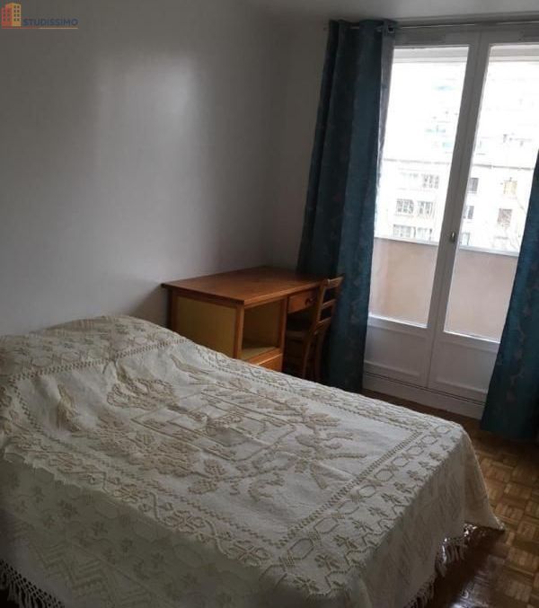 Studio meublé 15m² Paris 18e - Lumineux - Photo 3
