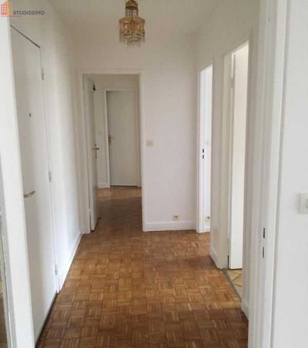 Studio meublé 15m² Paris 18e - Lumineux - Photo 1