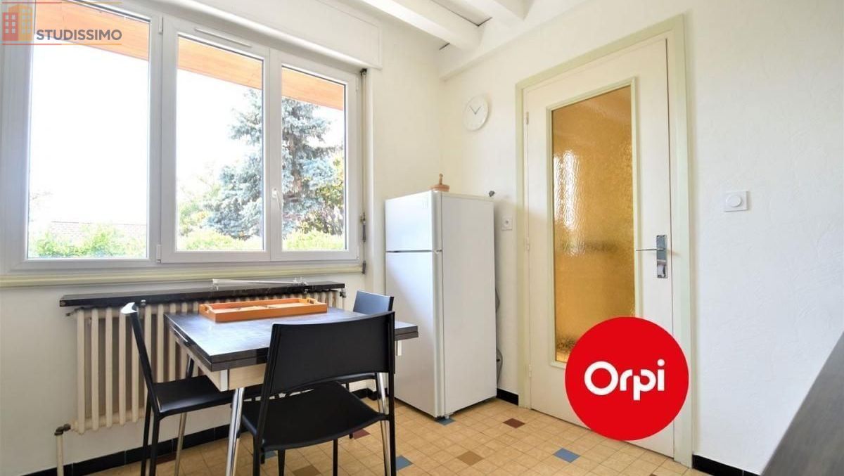 Studio meublé 20m² Saint-Priest - Meublé, 20m² - Photo 6