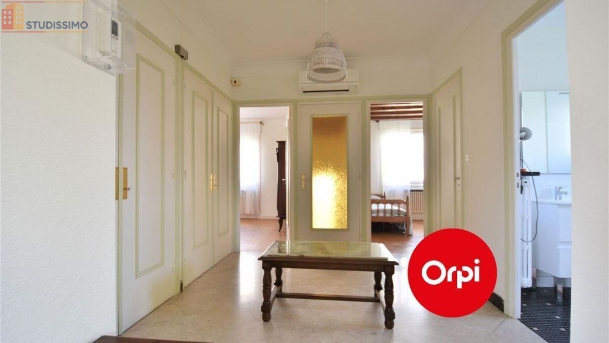Studio meublé 20m² Saint-Priest - Meublé, 20m² - Photo 4
