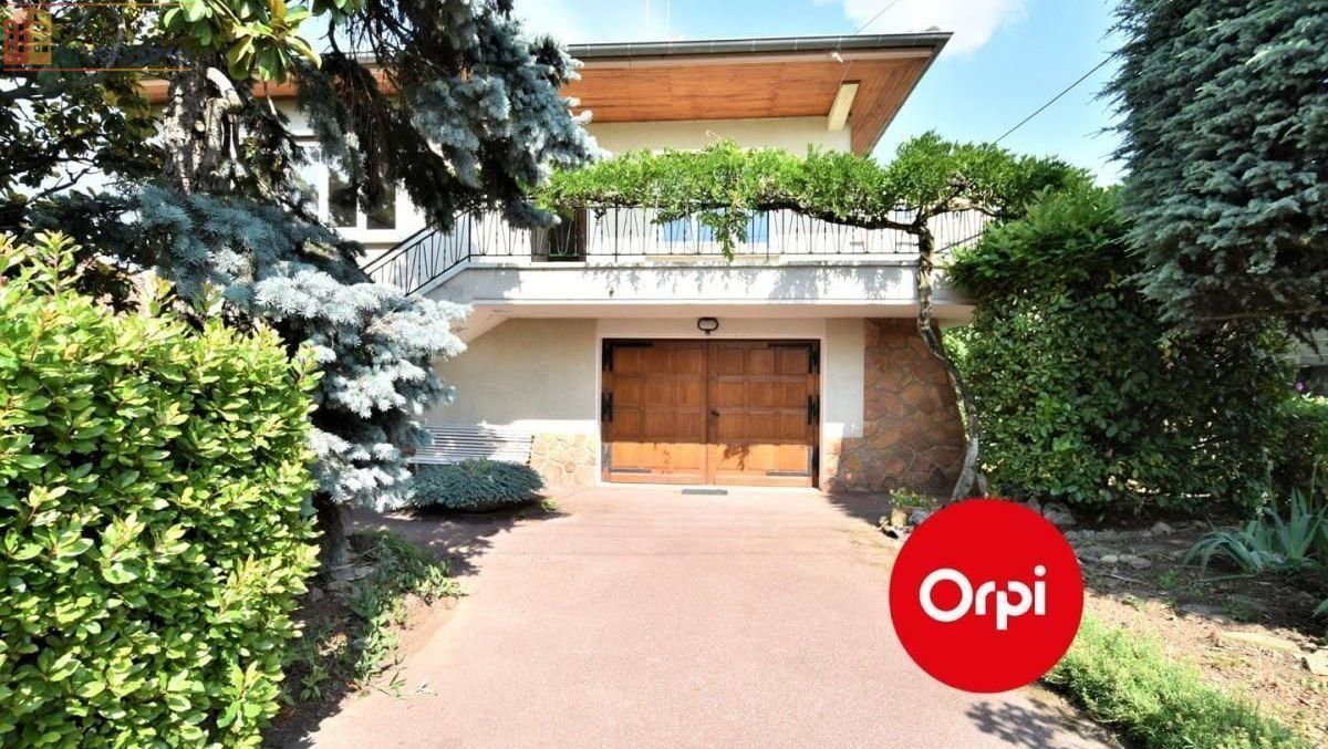 Studio meublé 20m² Saint-Priest - Meublé, 20m² - Photo 3