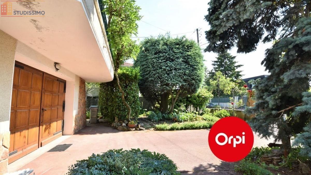 Studio meublé 20m² Saint-Priest - Meublé, 20m² - Photo 2