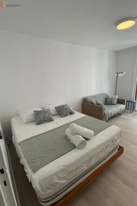 Studio à Paris