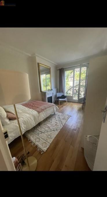 Studio meublé 14m² Paris 15e - Meublé, DPE A - Photo 4
