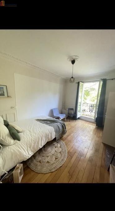 Studio meublé 14m² Paris 15e - Meublé, DPE A - Photo 3