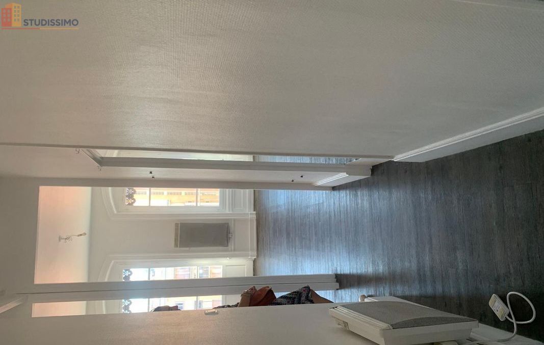 Studio 41m² Lyon 7e - Lumineux, 5e étage - Photo 4