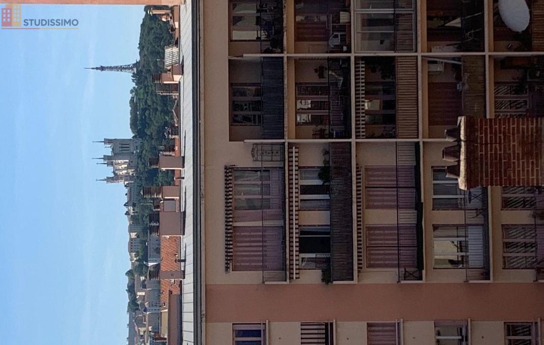 Studio 41m² Lyon 7e - Lumineux, 5e étage - Photo 1
