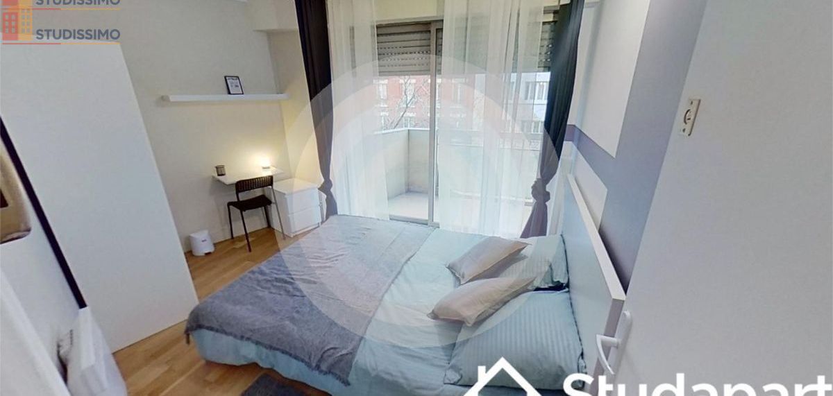 Studio meublé 9m² Paris 16e - Calme, lumineux - Photo 6