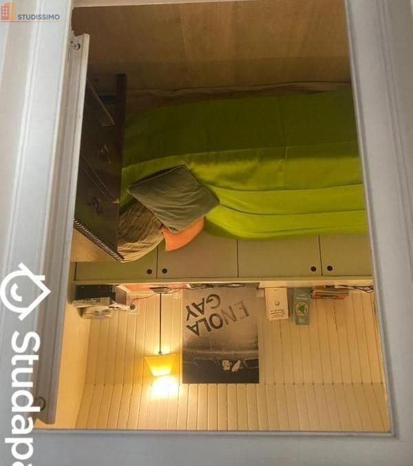 Studio meublé 10m² Paris 14e - Calme, lumineux - Photo 3