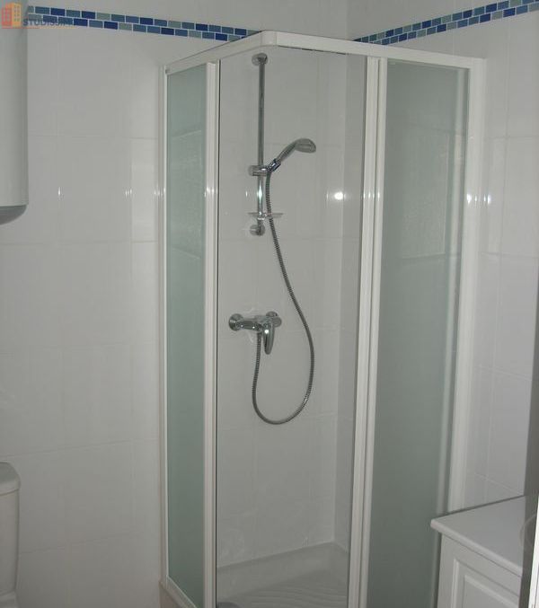Studio 23m² Écully - 1 stationnement - Photo 5
