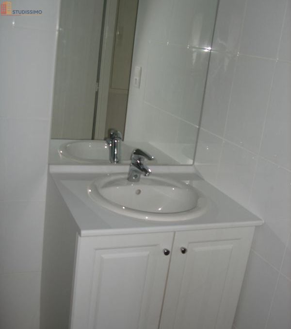 Studio 23m² Écully - 1 stationnement - Photo 4