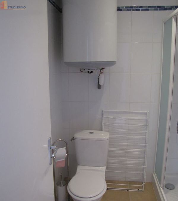 Studio 23m² Écully - 1 stationnement - Photo 2
