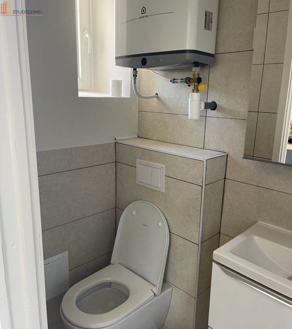 Studio meublé 45m² Tassin-la-Demi-Lune - Meublé, 1er étage - Photo 4