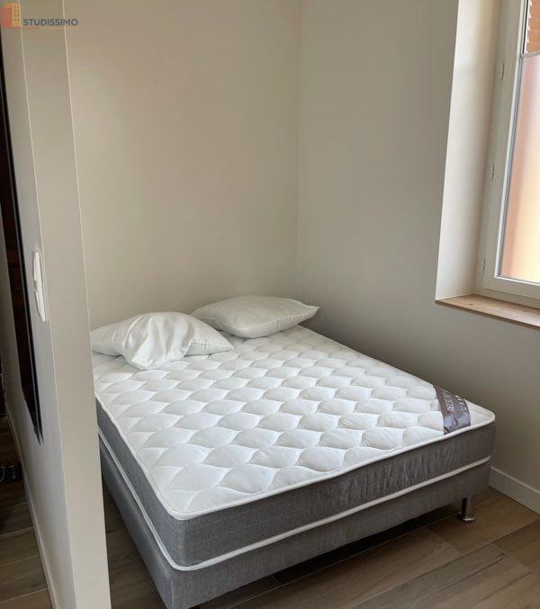 Studio meublé 45m² Tassin-la-Demi-Lune - Meublé, 1er étage - Photo 2